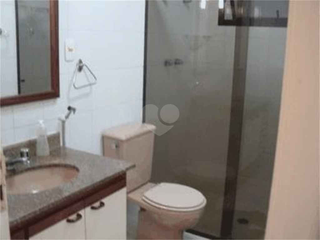 Venda Apartamento Santos José Menino REO703549 6