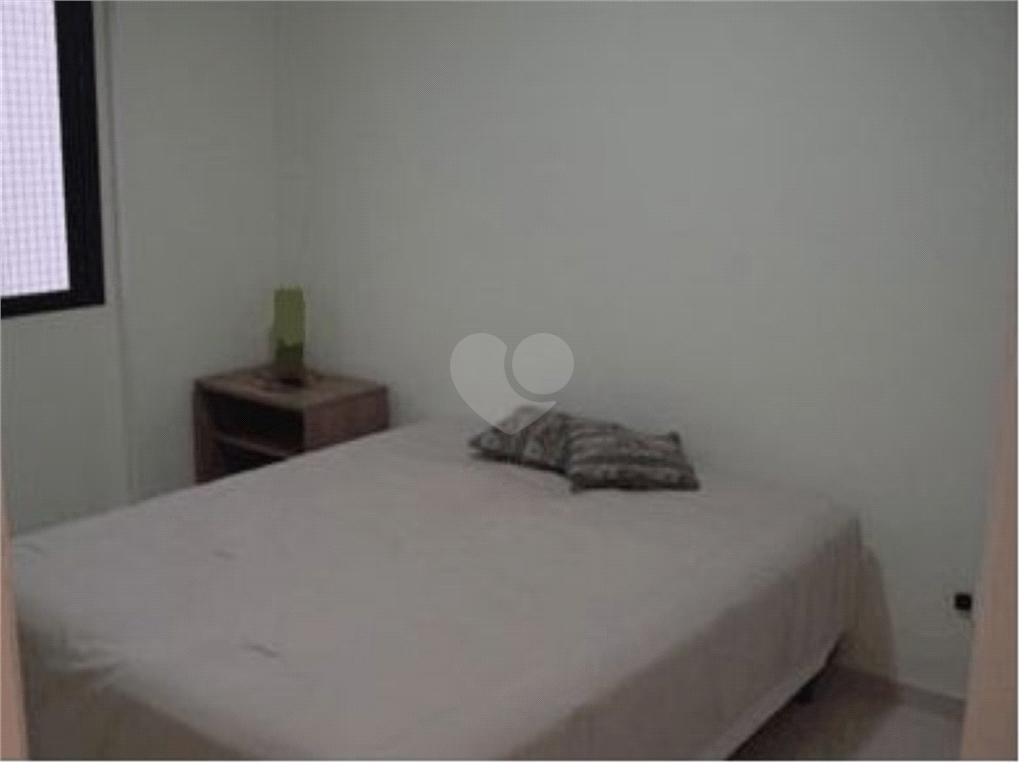 Venda Apartamento Santos José Menino REO703549 8