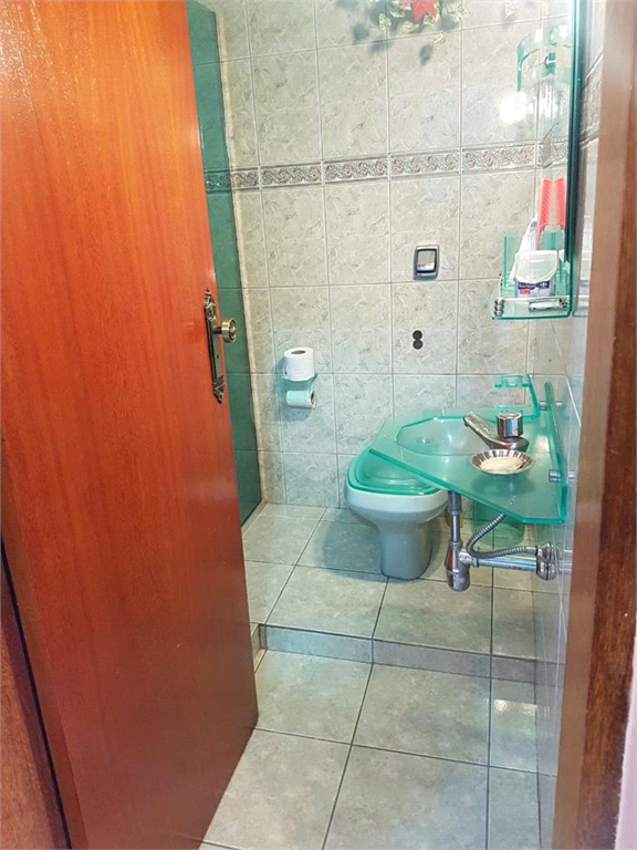 Venda Casa São Bernardo Do Campo Nova Petrópolis REO703550 4