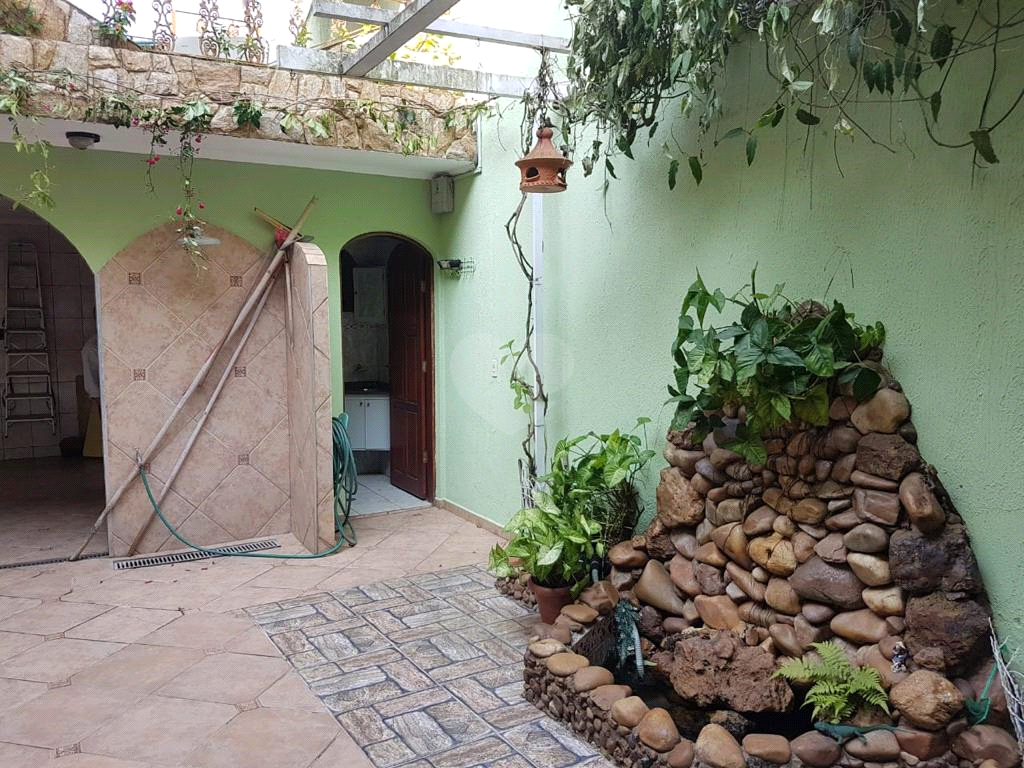 Venda Casa São Bernardo Do Campo Nova Petrópolis REO703550 32