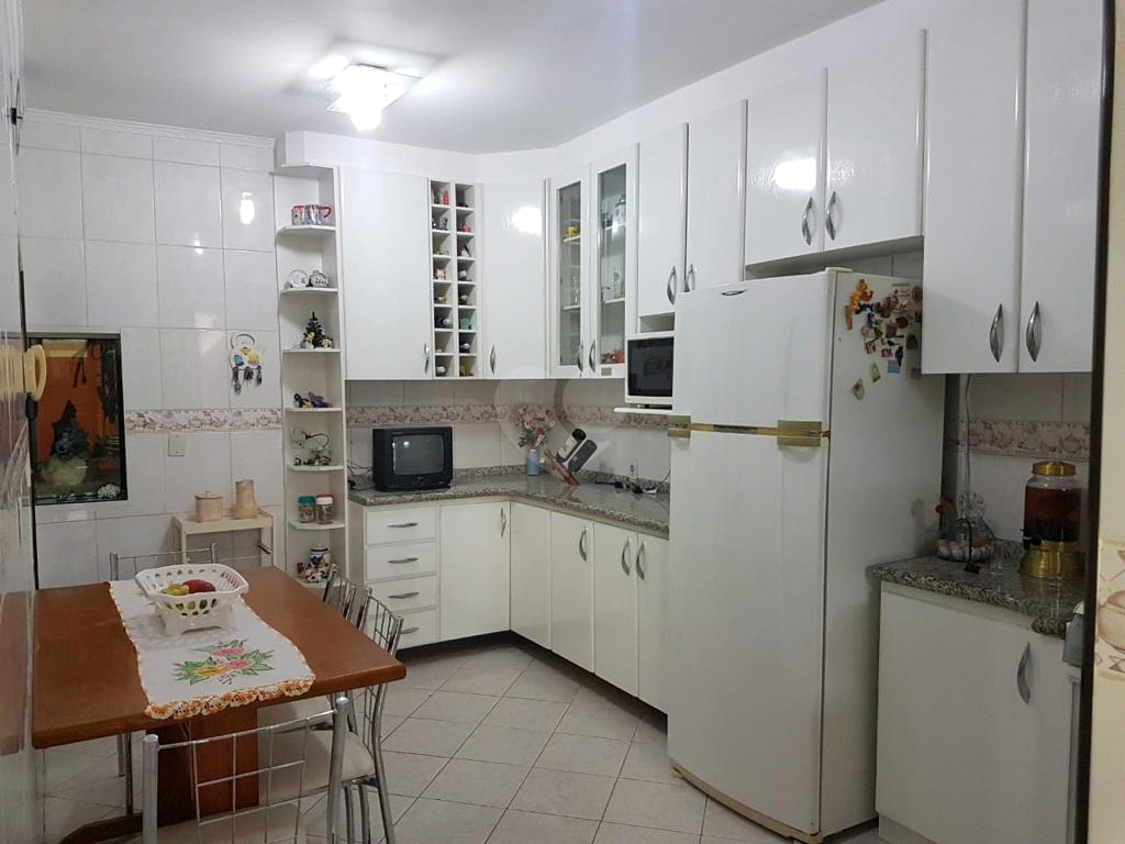 Venda Casa São Bernardo Do Campo Nova Petrópolis REO703550 24