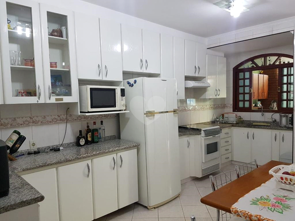 Venda Casa São Bernardo Do Campo Nova Petrópolis REO703550 26