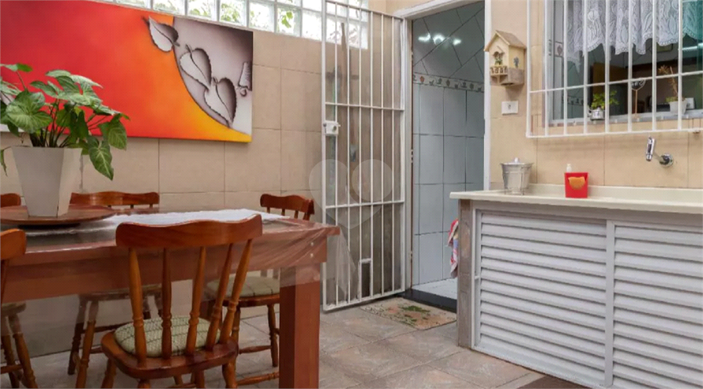 Venda Casa São Paulo Jardim Santo Antoninho REO703561 17