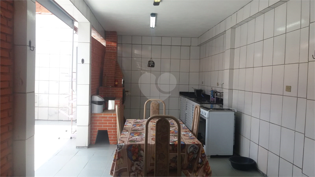 Venda Casa térrea São João Da Boa Vista Vila Estrela REO703572 21