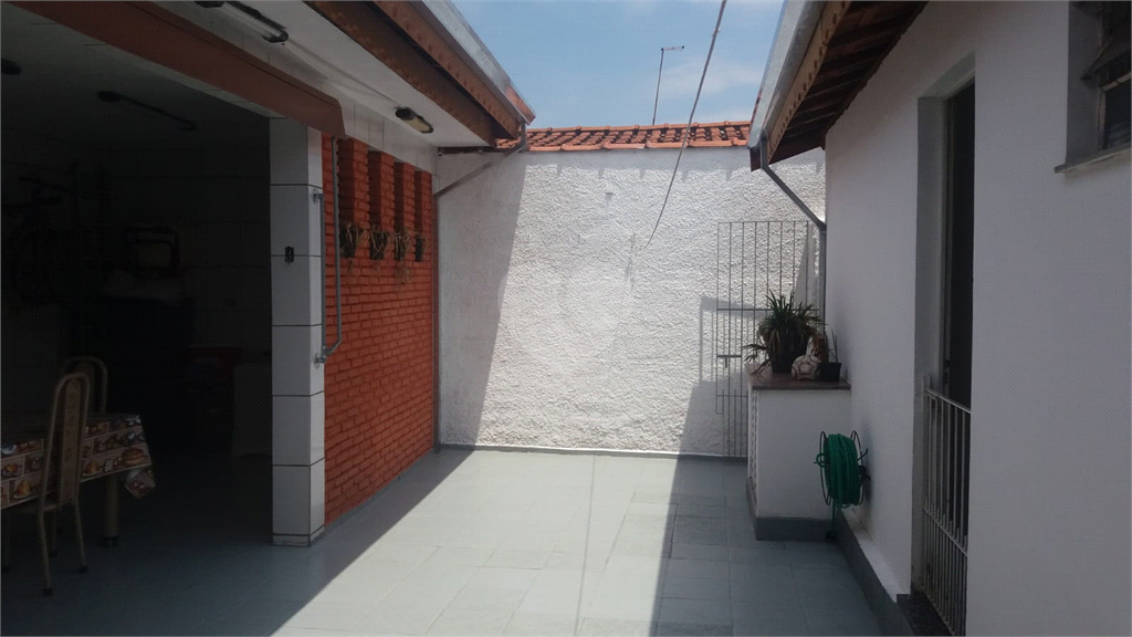 Venda Casa térrea São João Da Boa Vista Vila Estrela REO703572 2