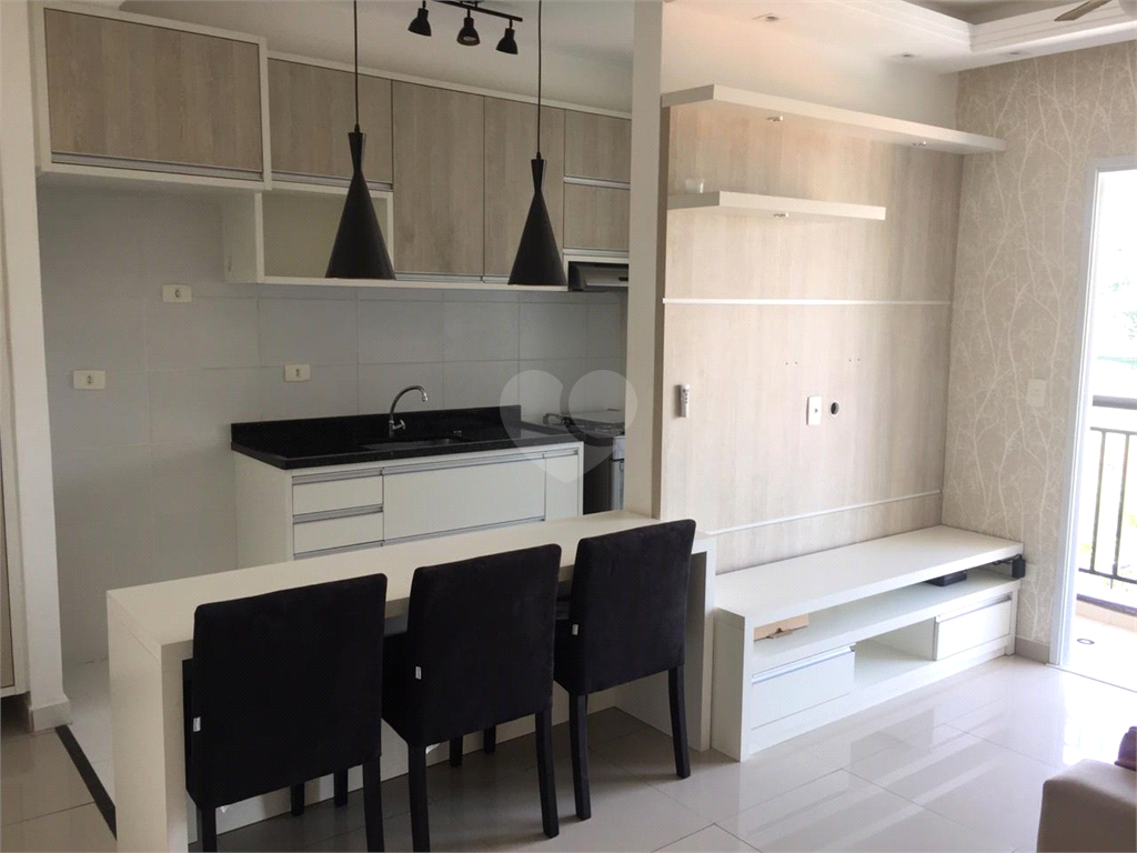 Venda Apartamento Taubaté Vila Das Jabuticabeiras REO703579 7