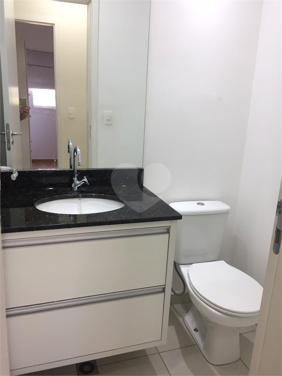 Venda Apartamento Taubaté Vila Das Jabuticabeiras REO703579 10