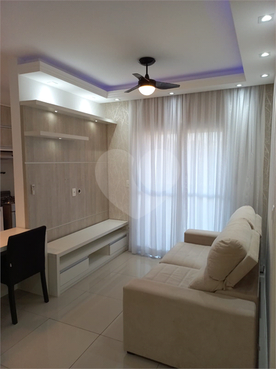 Venda Apartamento Taubaté Vila Das Jabuticabeiras REO703579 1