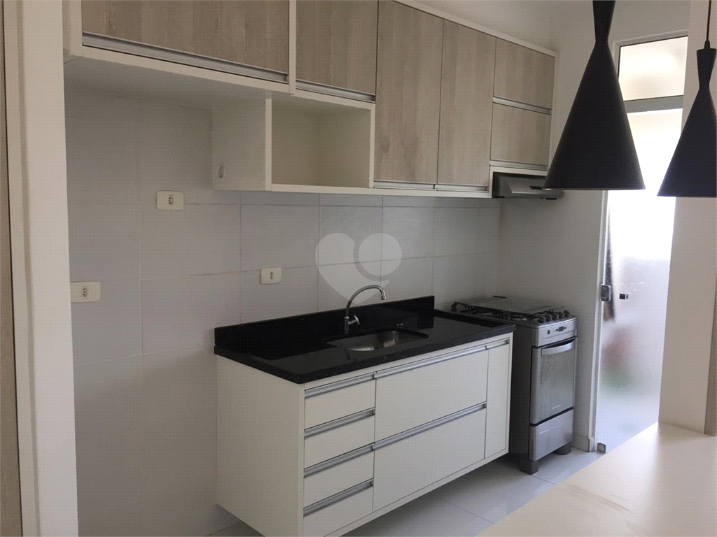 Venda Apartamento Taubaté Vila Das Jabuticabeiras REO703579 8