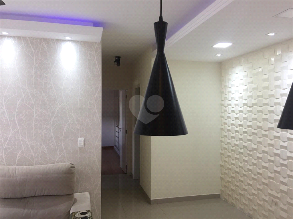 Venda Apartamento Taubaté Vila Das Jabuticabeiras REO703579 3