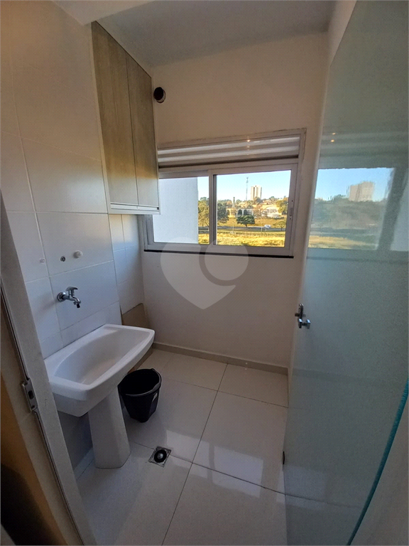 Venda Apartamento Taubaté Vila Das Jabuticabeiras REO703579 9