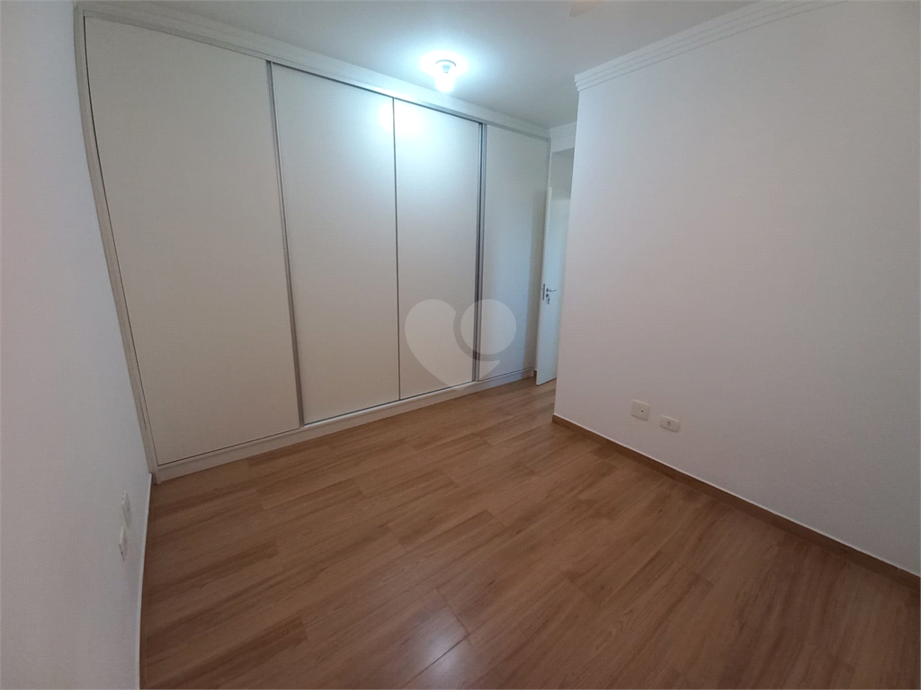 Venda Apartamento Taubaté Vila Das Jabuticabeiras REO703579 21