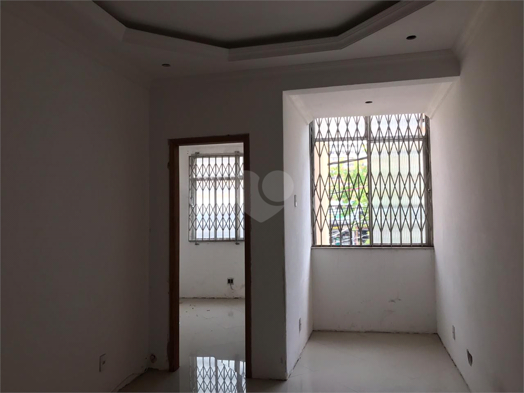 Venda Apartamento Rio De Janeiro Cachambi REO703607 19