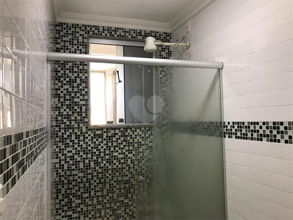 Venda Apartamento Rio De Janeiro Cachambi REO703607 12