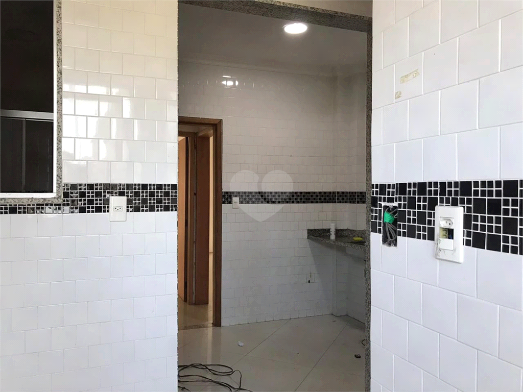 Venda Apartamento Rio De Janeiro Cachambi REO703607 8