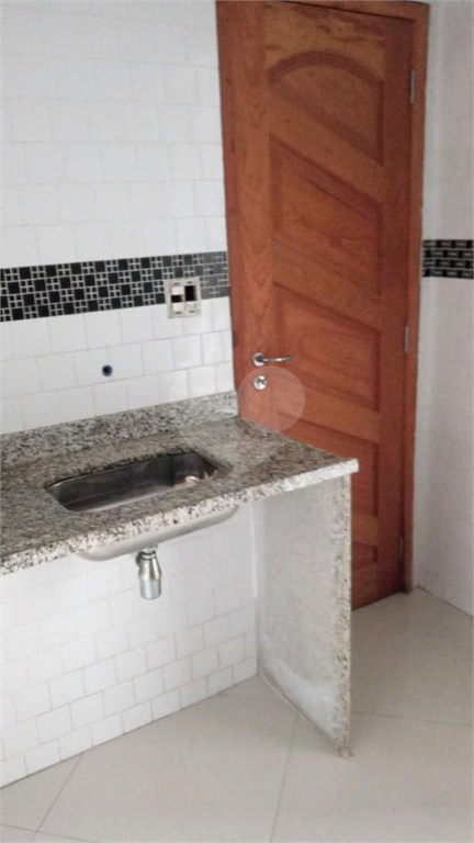 Venda Apartamento Rio De Janeiro Cachambi REO703607 17