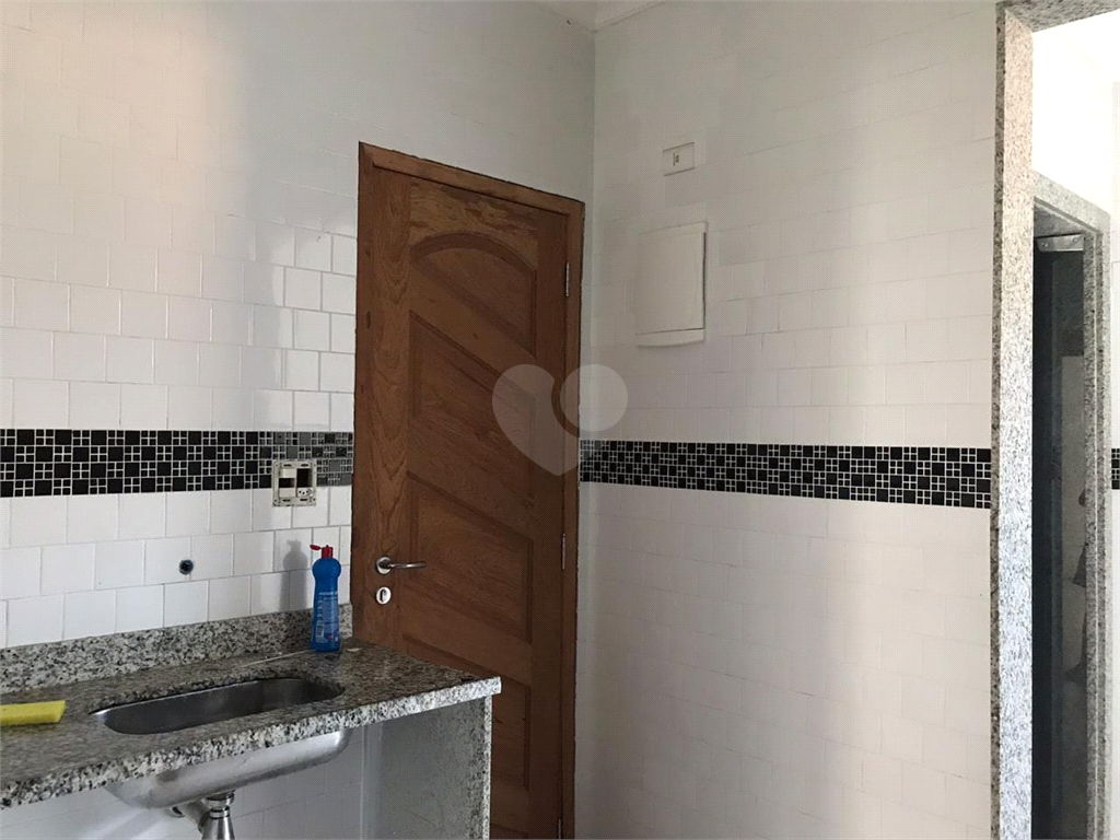 Venda Apartamento Rio De Janeiro Cachambi REO703607 16