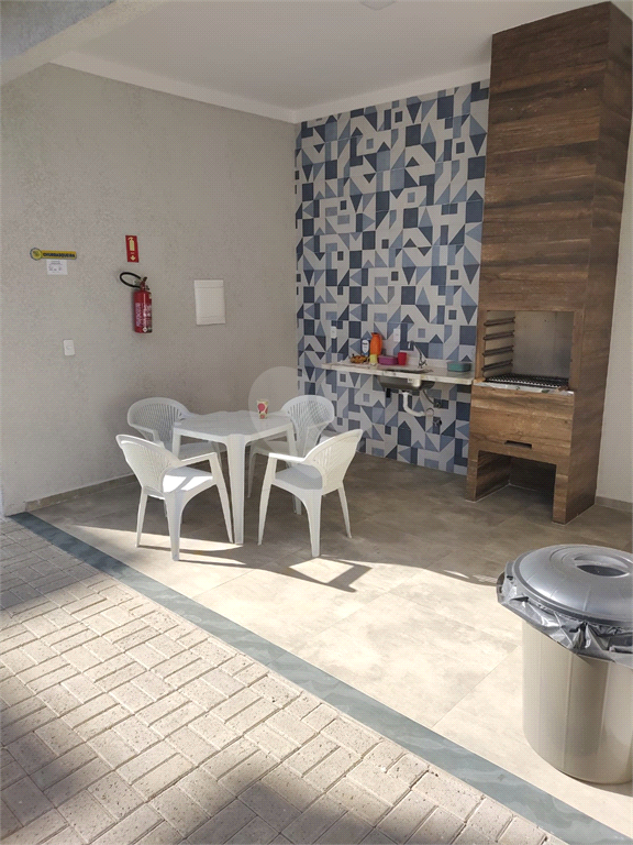 Aluguel Apartamento Vinhedo Santa Claudina REO703613 23