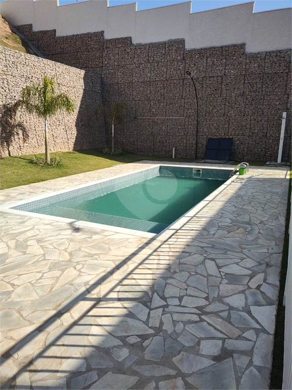 Aluguel Apartamento Vinhedo Santa Claudina REO703613 22