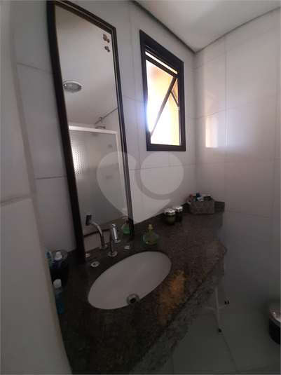 Venda Apartamento São Paulo Água Fria REO703622 15