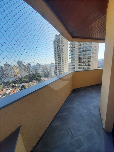 Venda Apartamento São Paulo Água Fria REO703622 4