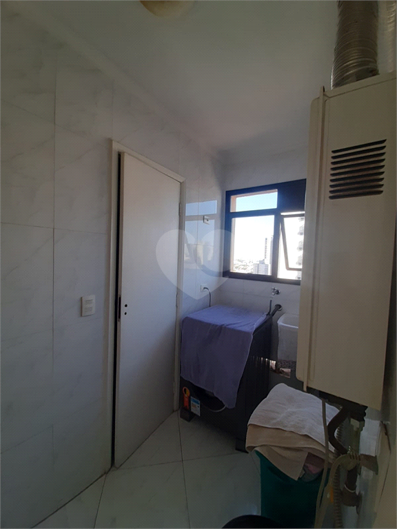 Venda Apartamento São Paulo Água Fria REO703622 14