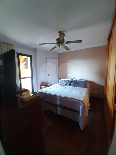 Venda Apartamento São Paulo Água Fria REO703622 19