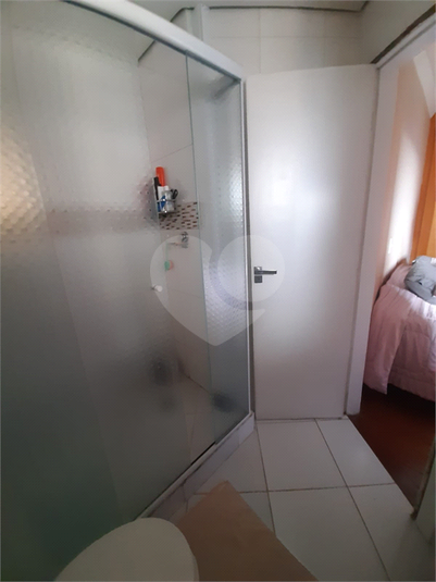 Venda Apartamento São Paulo Água Fria REO703622 12