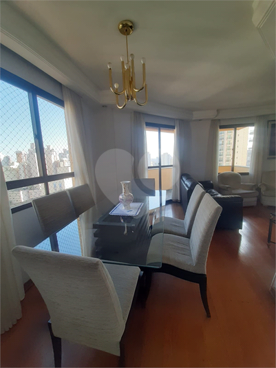 Venda Apartamento São Paulo Água Fria REO703622 2