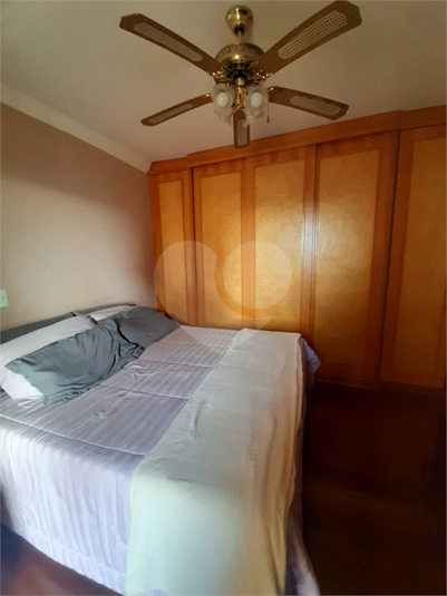 Venda Apartamento São Paulo Água Fria REO703622 22