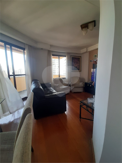 Venda Apartamento São Paulo Água Fria REO703622 1