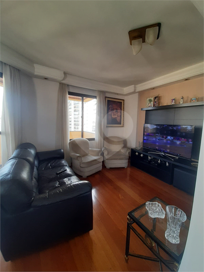 Venda Apartamento São Paulo Água Fria REO703622 3