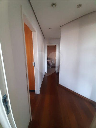 Venda Apartamento São Paulo Água Fria REO703622 18