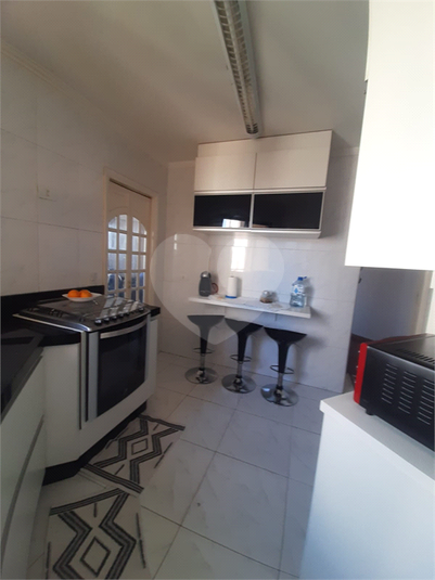 Venda Apartamento São Paulo Água Fria REO703622 8