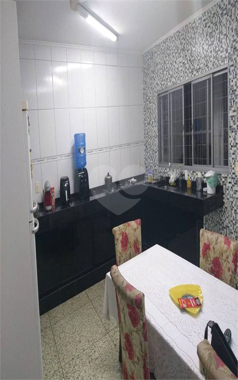 Venda Casa São Caetano Do Sul Barcelona REO703623 4