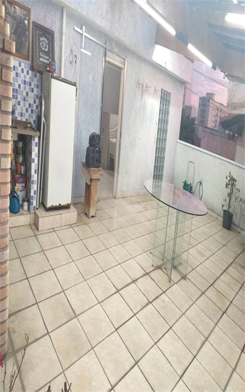 Venda Casa São Caetano Do Sul Barcelona REO703623 11