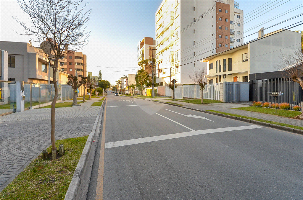 Venda Apartamento Curitiba Ahú REO703637 52