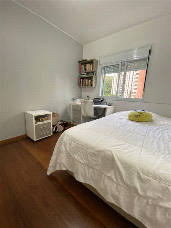 Venda Apartamento São Paulo Vila Andrade REO703657 28