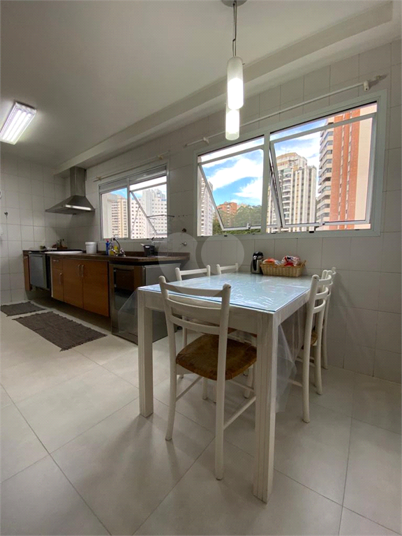 Venda Apartamento São Paulo Vila Andrade REO703657 10