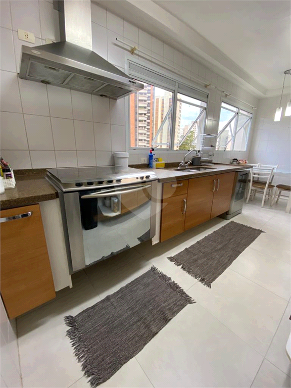 Venda Apartamento São Paulo Vila Andrade REO703657 9