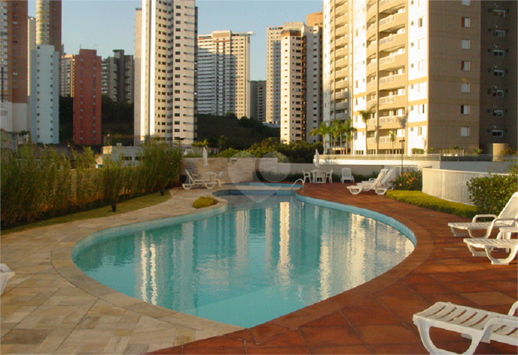 Venda Apartamento São Paulo Vila Andrade REO703657 30