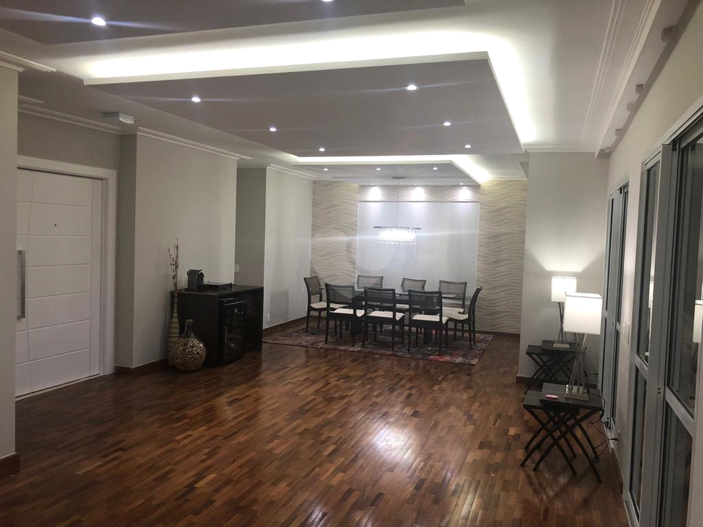 Venda Apartamento São Paulo Vila Andrade REO703658 7