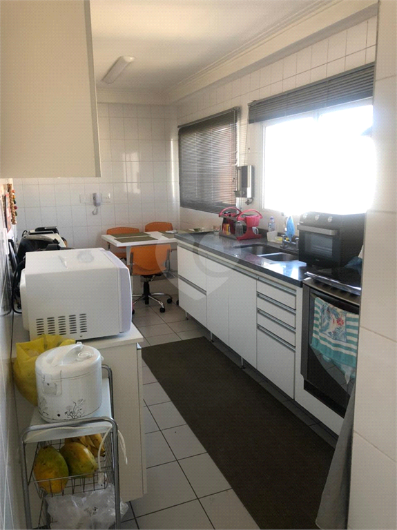 Venda Apartamento São Paulo Vila Andrade REO703658 10