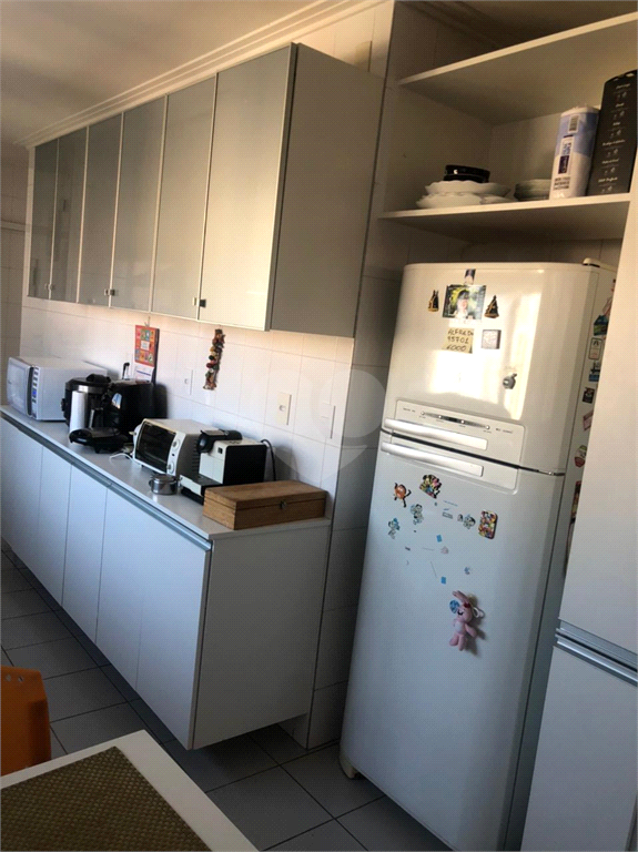 Venda Apartamento São Paulo Vila Andrade REO703658 9