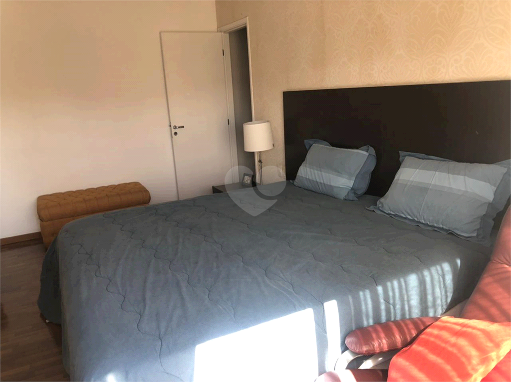 Venda Apartamento São Paulo Vila Andrade REO703658 12