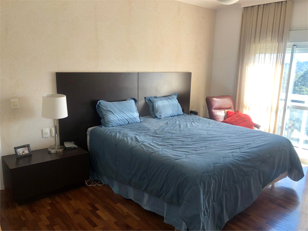 Venda Apartamento São Paulo Vila Andrade REO703658 11