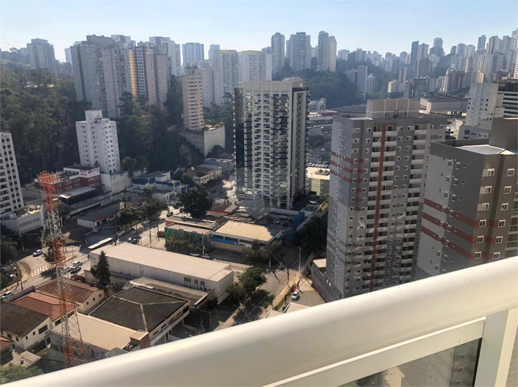 Venda Apartamento São Paulo Vila Andrade REO703658 23