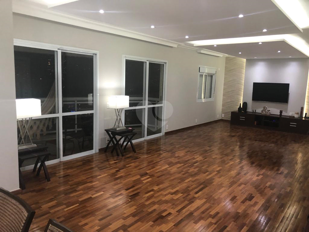 Venda Apartamento São Paulo Vila Andrade REO703658 1