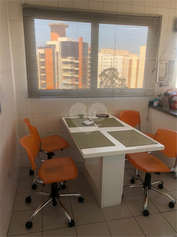 Venda Apartamento São Paulo Vila Andrade REO703658 8