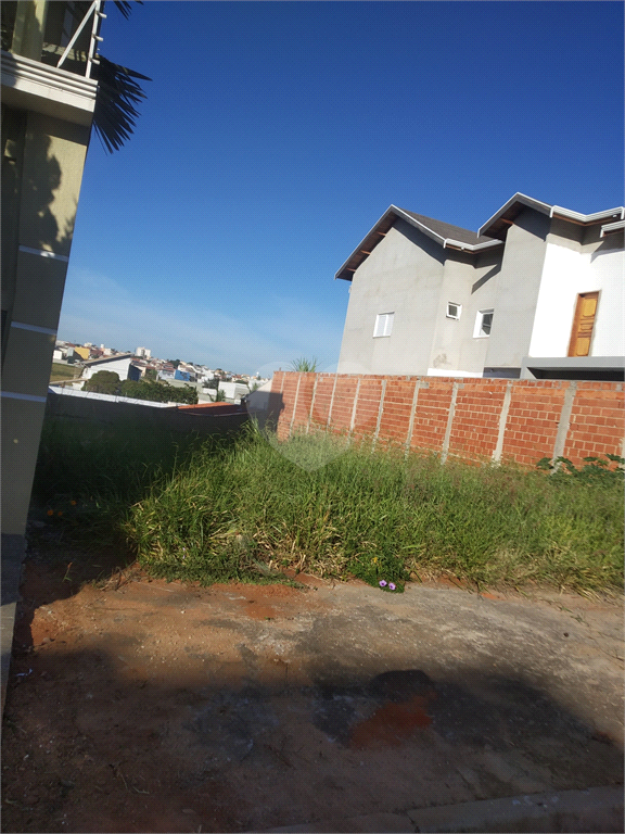 Venda Loteamento Indaiatuba Jardim Esplanada Ii REO703664 14